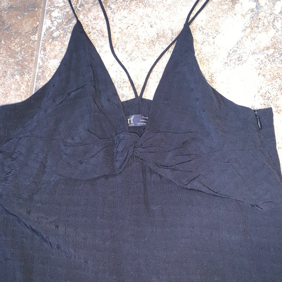 Zara - trf collection top - Picture 6 of 10